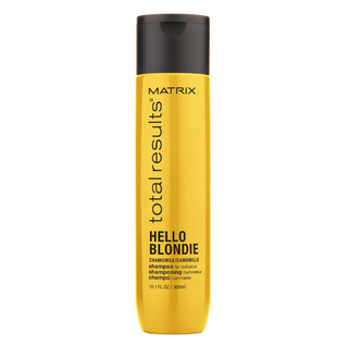 Shampooing Hello Blondie Écrire un commentaire